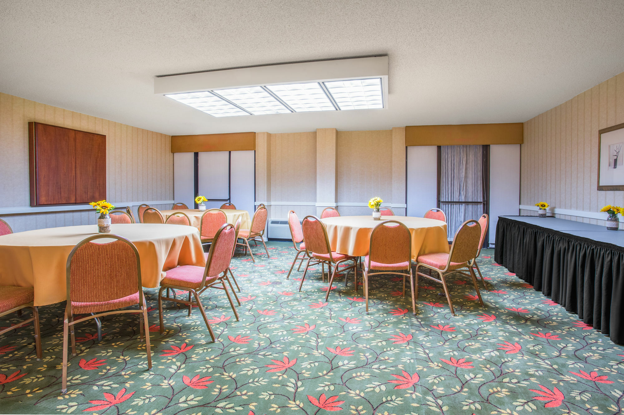 Crowne Plaza Jacksonville Airport By Ihg Exterior photo